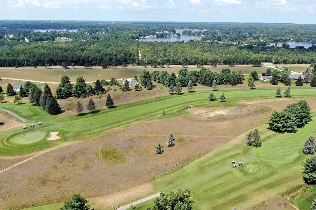 9772 Kellys Ct. #Lot 96, Canadian Lakes, MI 49346 - #1