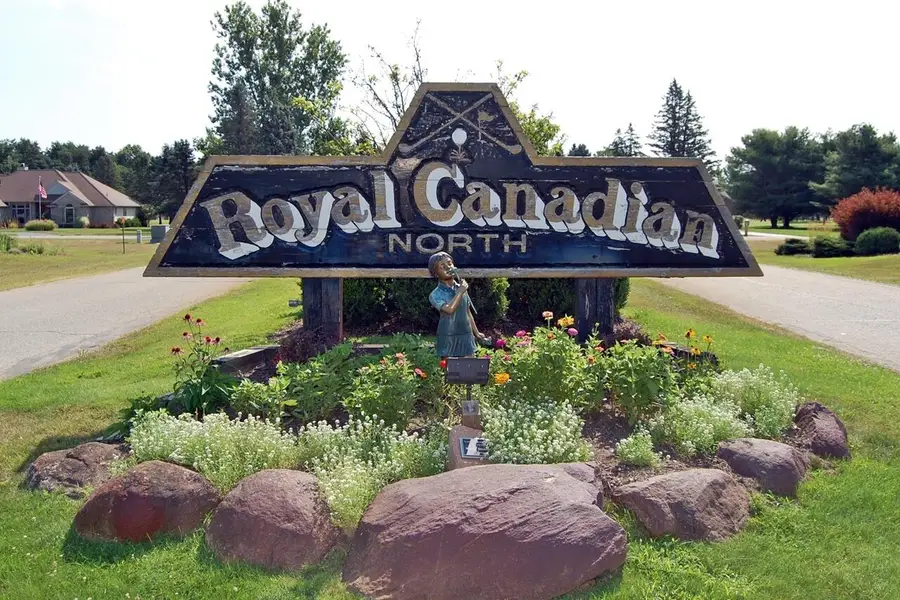 9772 Kellys Ct. #Lot 96, Canadian Lakes, MI 49346 - #2