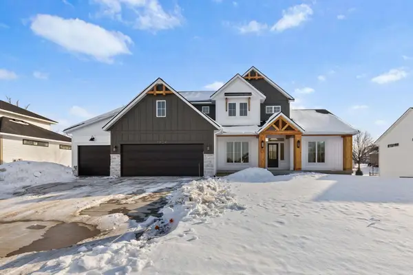 1904 Creekside Drive Sw, Byron Center, MI 49315