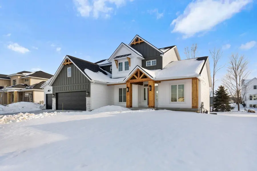 1904 Creekside Drive Sw, Byron Center, MI 49315 - #2