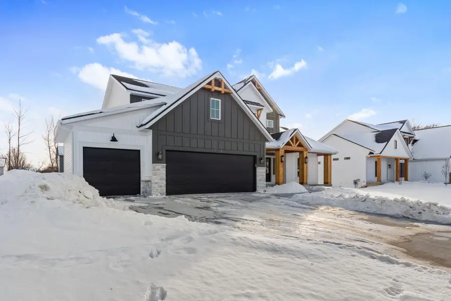 1904 Creekside Drive Sw, Byron Center, MI 49315 - #3