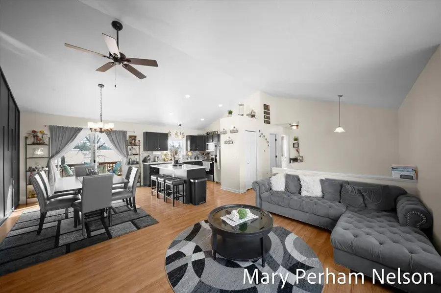 154 Sweet Meadow Drive Nw, Kent City, MI 49330 - #3