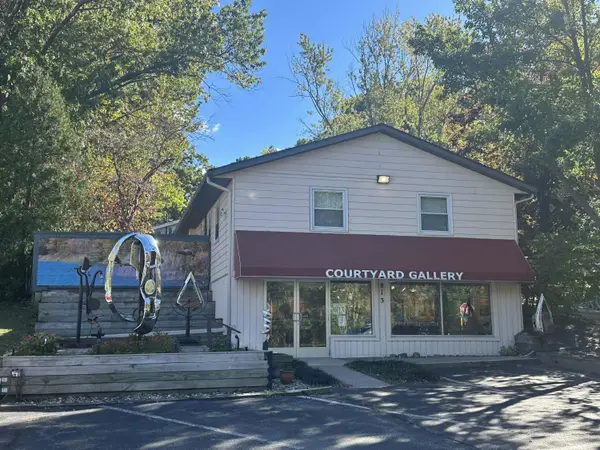 1 S Griffith Street, New Buffalo, MI 49117