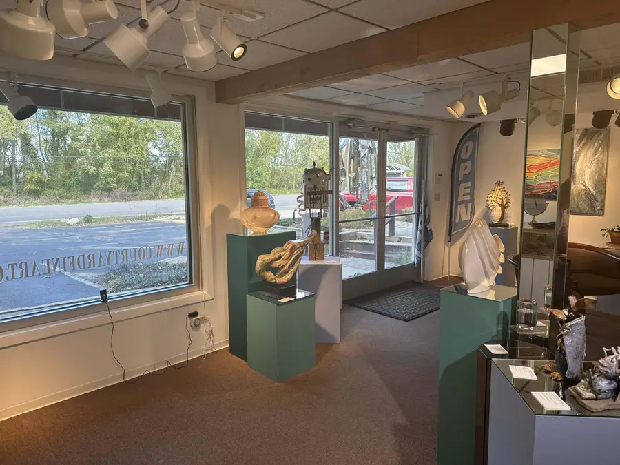 1 S Griffith Street, New Buffalo, MI 49117 - #2