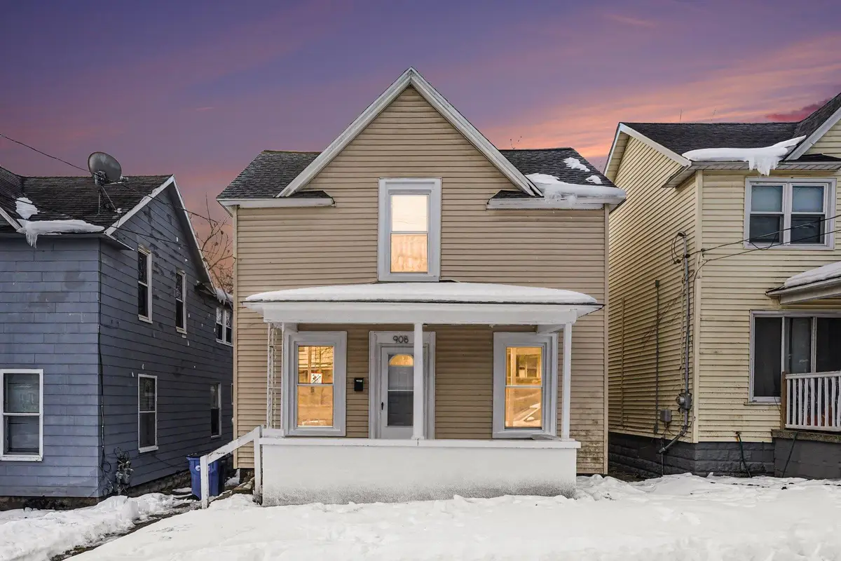 908 Hall Street Se, Grand Rapids, MI 49507 - #1