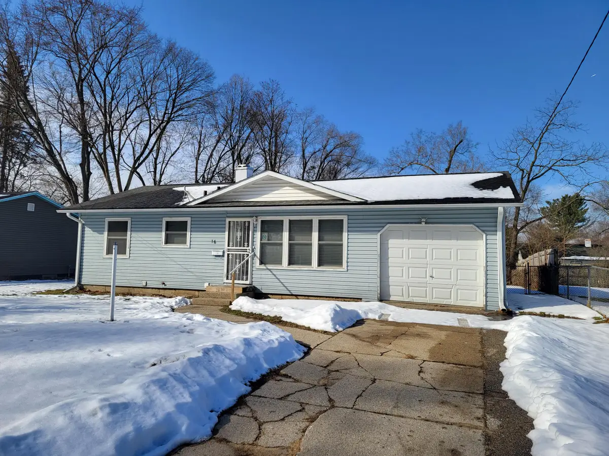 16 Arlington Drive, Battle Creek, MI 49037 - #1