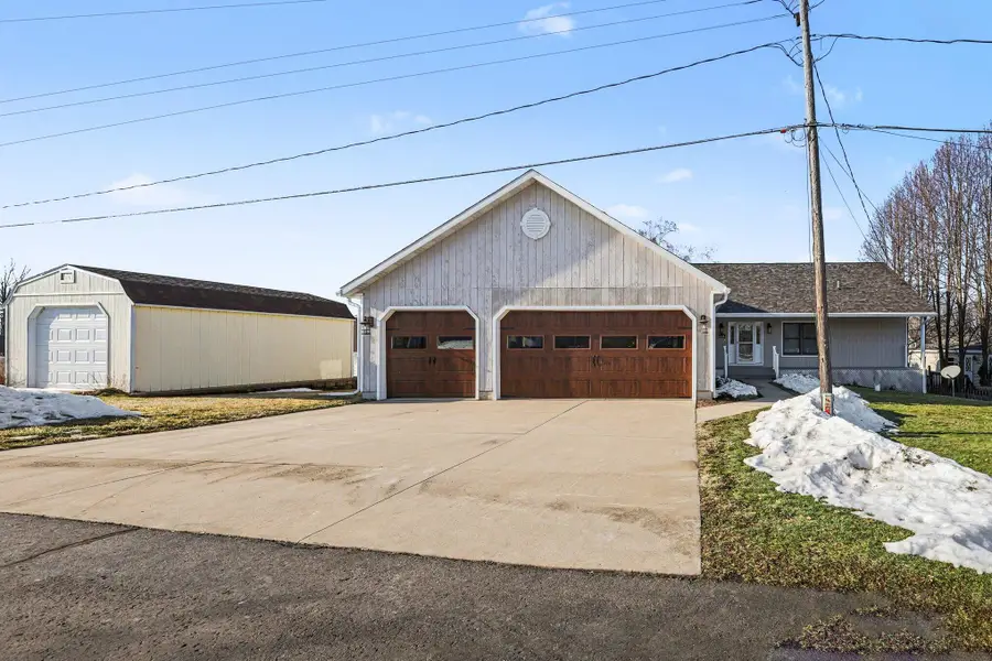 6288 Dausman Park, Clarksville, MI 48815 - #3