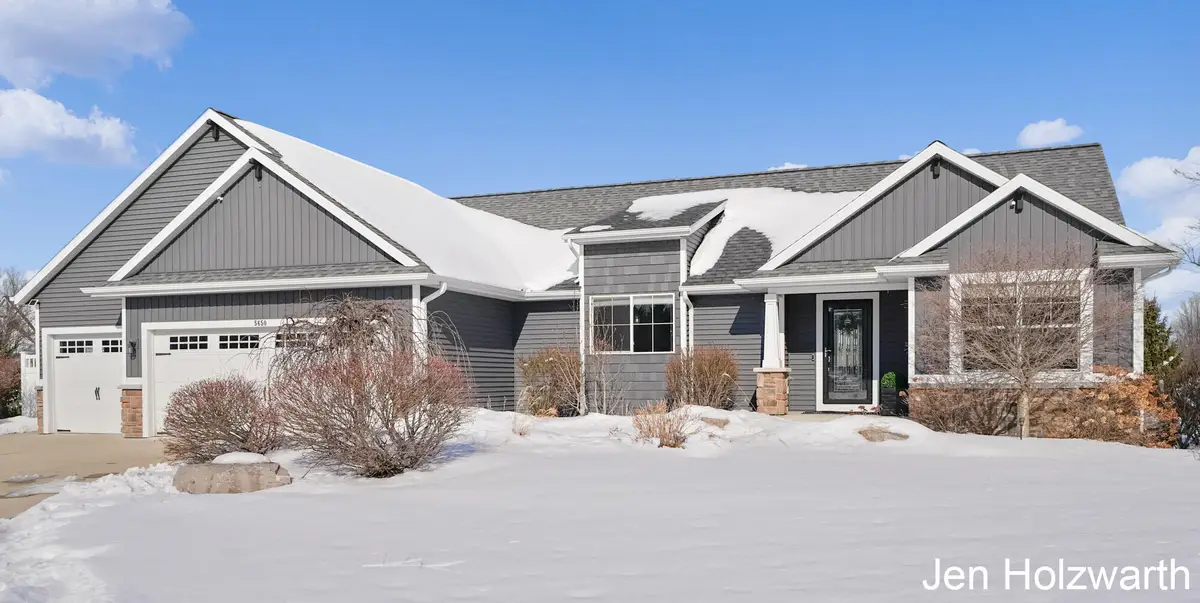 5650 16th Avenue, Hudsonville, MI 49426 - #1