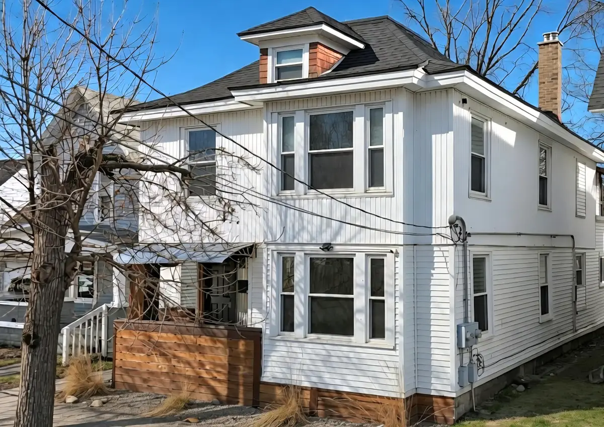 618 Pettibone Avenue Nw, Grand Rapids, MI 49504 - #1