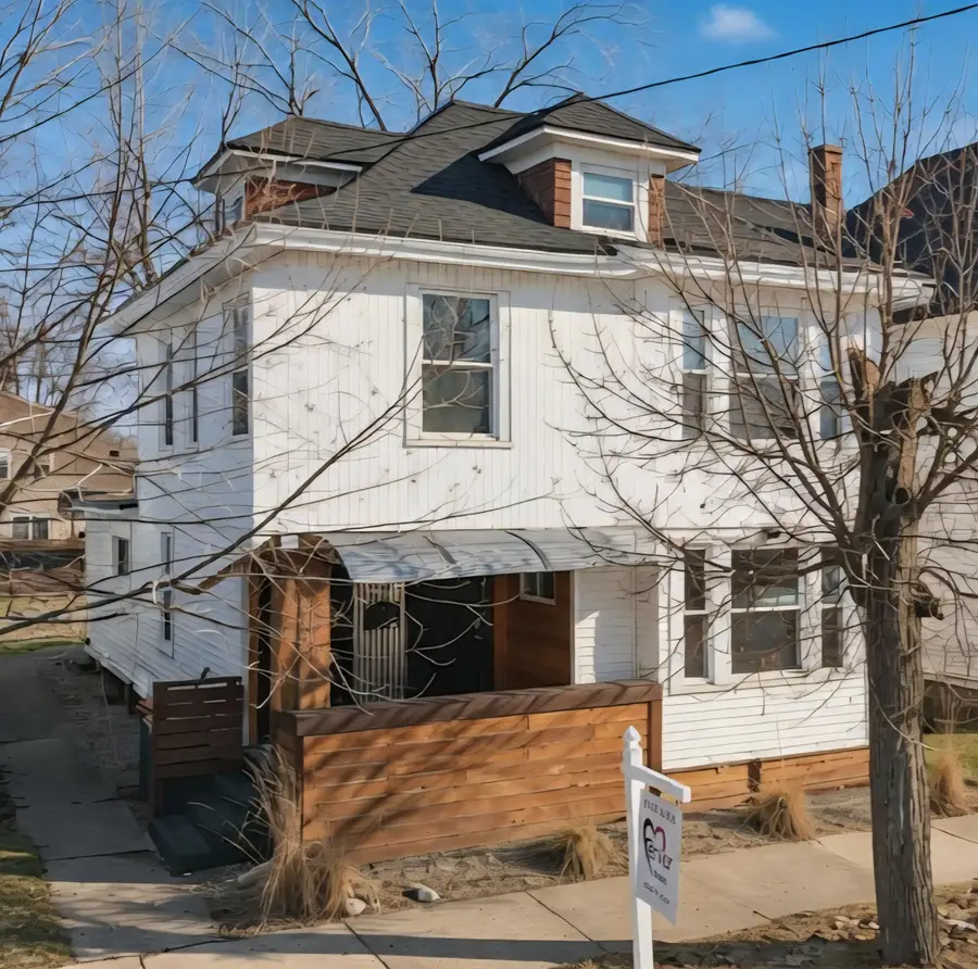 618 Pettibone Avenue Nw, Grand Rapids, MI 49504 - #2