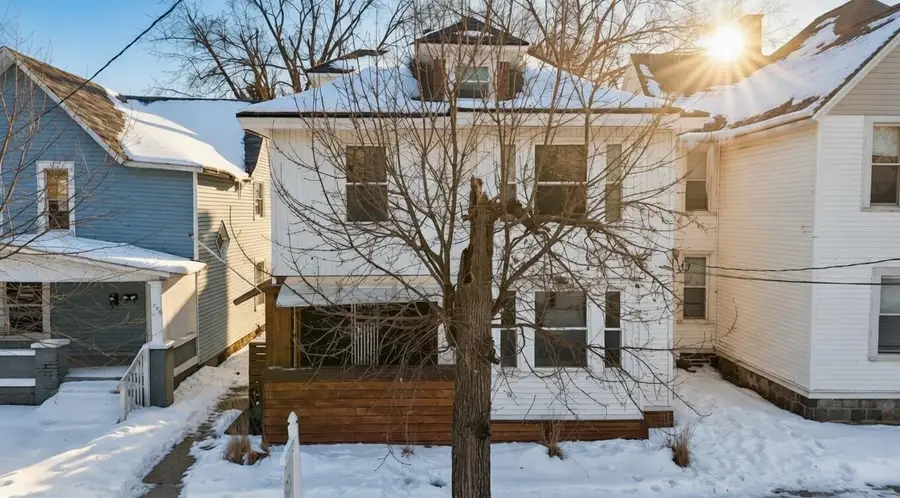 618 Pettibone Avenue Nw, Grand Rapids, MI 49504 - #3