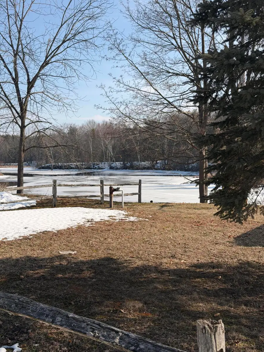 156 S Stearns Street, Barryton, MI 49305 - #3