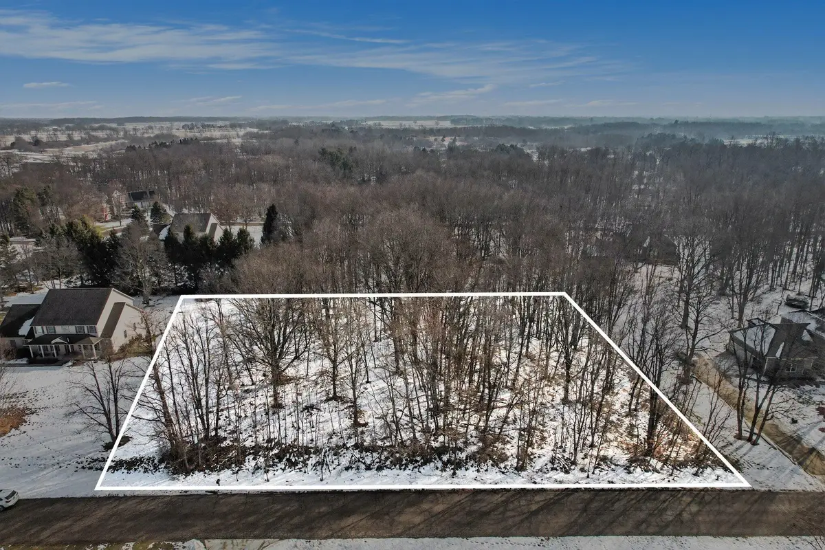 # Garrett Way #17, Marshall, MI 49068 - #1