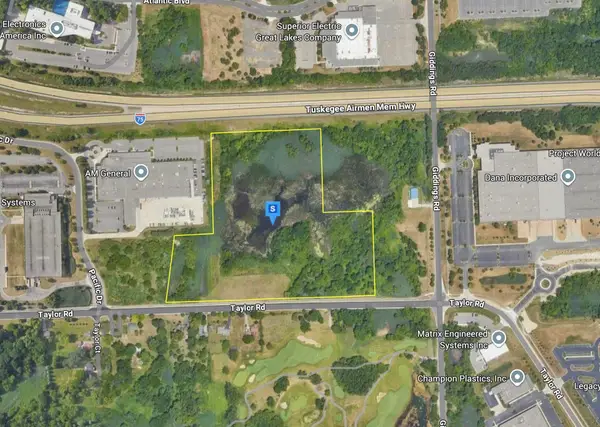 1699 Taylor Road, Auburn Hills, MI 48326