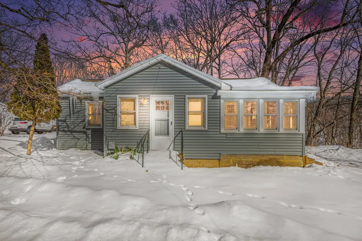 329 Bond Street, Allegan, MI 49010 - #1