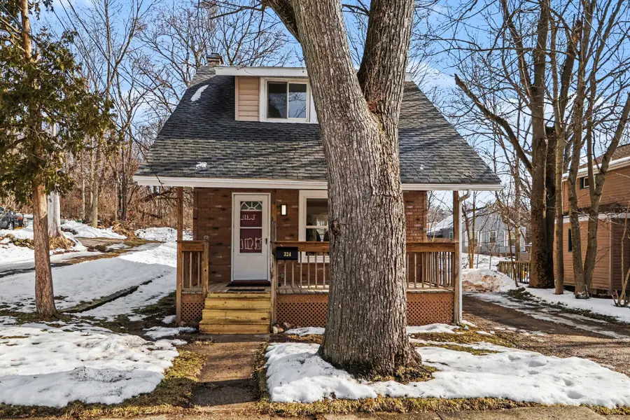 324 Trimble Avenue, Kalamazoo, MI 49048 - #2