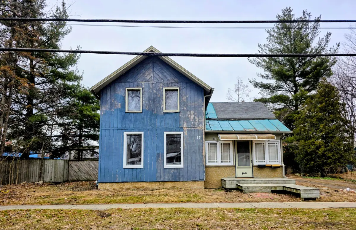 53 E Pearl Street, Coldwater, MI 49036 - #1