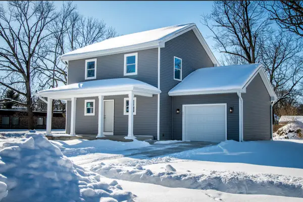 601 Chicago Avenue, Kalamazoo, MI 49048