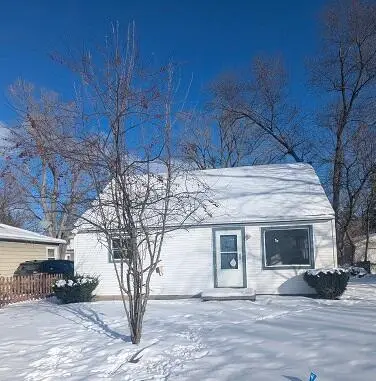 3304 Sheffer Avenue, Lansing, MI 48906