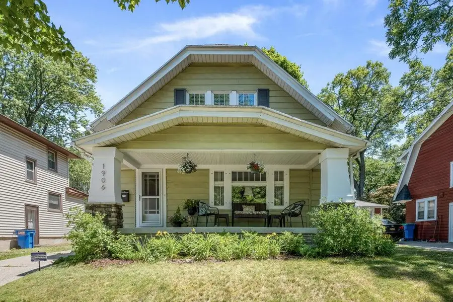 1906 Cornelius Avenue Se, Grand Rapids, MI 49507 - #3