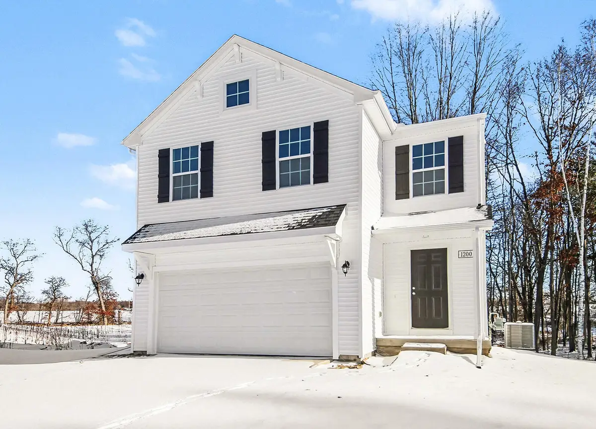 2831 Sanderling Court Se, Grand Rapids, MI 49508 - #1