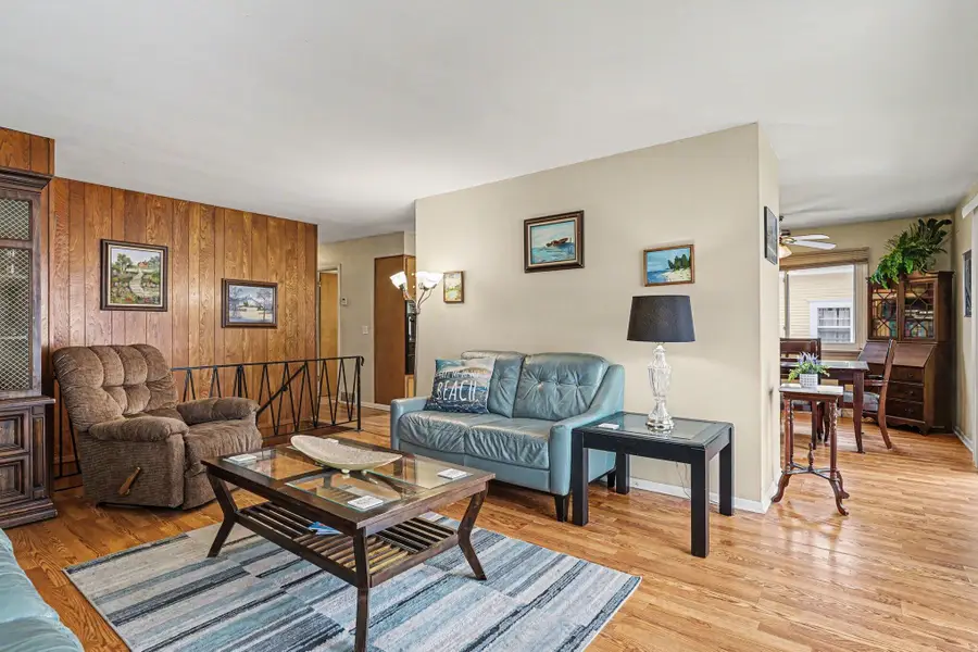 1438 Beach Street, Muskegon, MI 49441 - #3