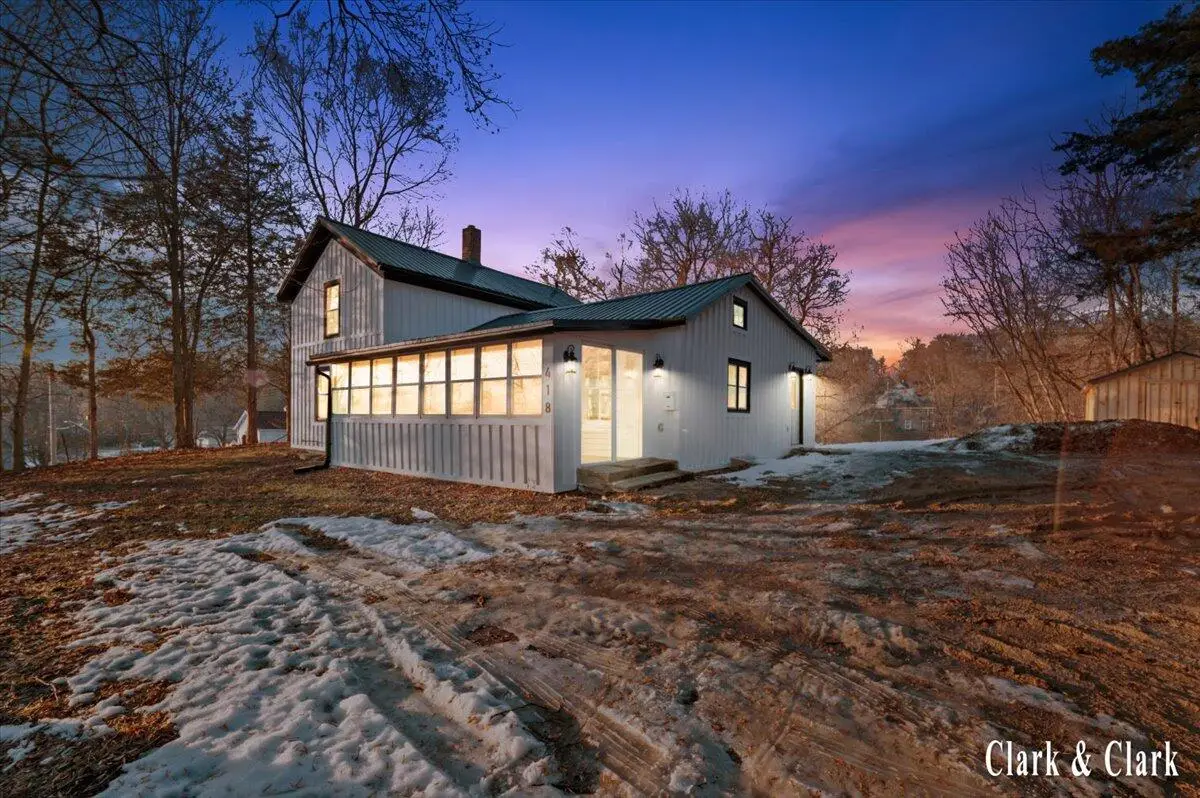418 Allen Street, Ionia, MI 48846 - #1