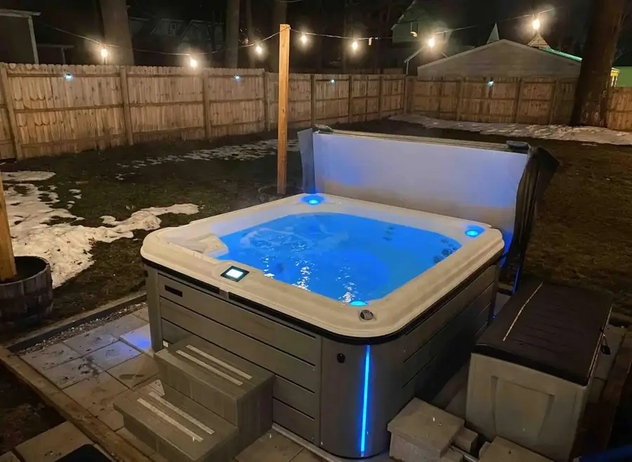 624 Erie Street, South Haven, MI 49090 - #3