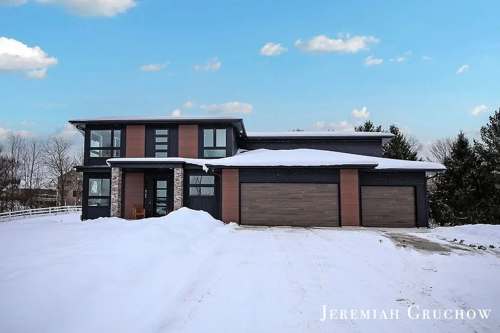 4764 Braeburn Street Se, Grand Rapids, MI 49546 - #1