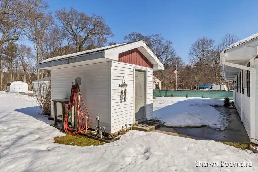 2791 Lakeshore Road, Twin Lake, MI 49457 - #3