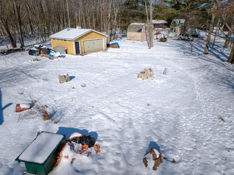 301 Shady Lane, Six Lakes, MI 48886 - #2