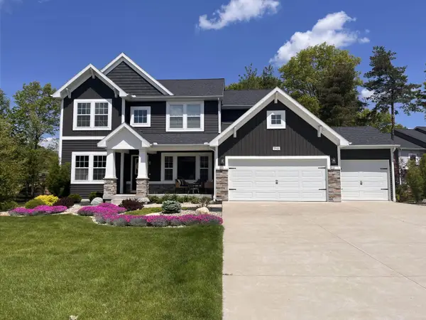 5944 Gavin Lane, Kalamazoo, MI 49009