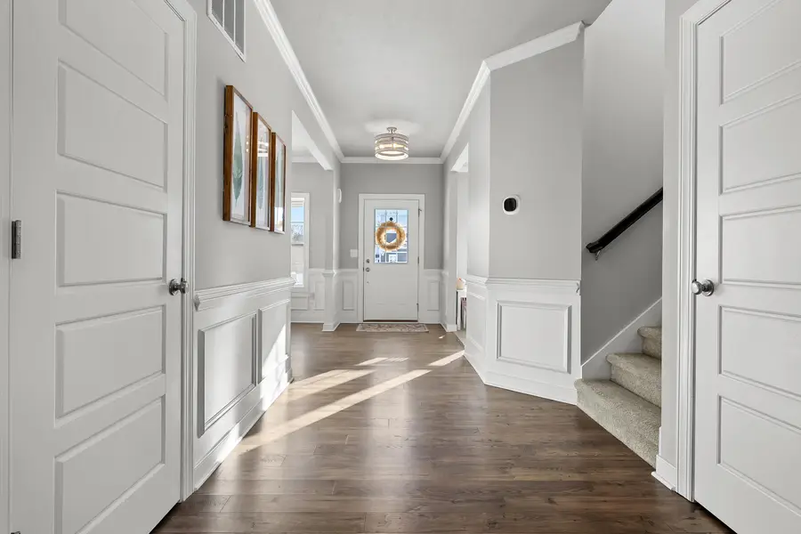 5944 Gavin Lane, Kalamazoo, MI 49009 - #3