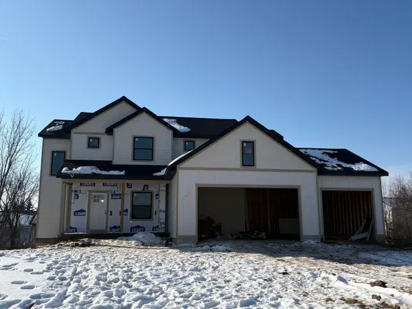 1872 Northfield Court Sw, Byron Center, MI 49315