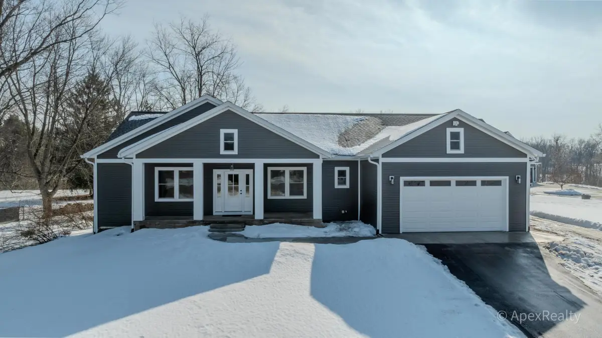 4010 Fulton Street E, Grand Rapids, MI 49546 - #1