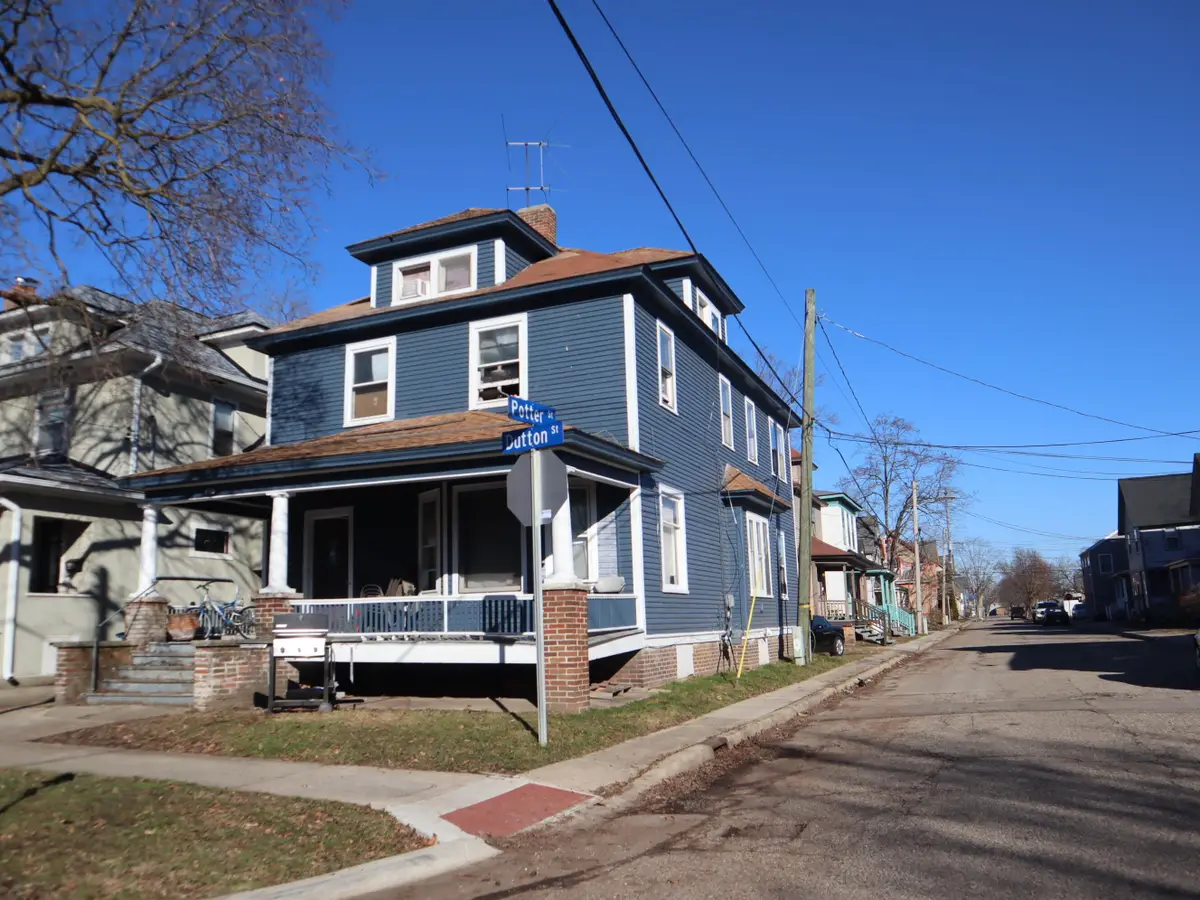 430 W Dutton Street, Kalamazoo, MI 49007 - #1