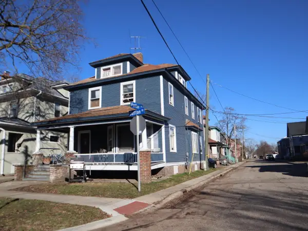 430 W Dutton Street, Kalamazoo, MI 49007