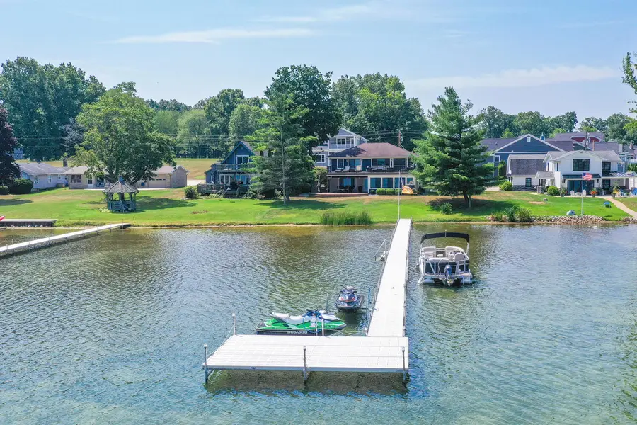 13626 Terrie Shore Road, Union, MI 49130 - #3