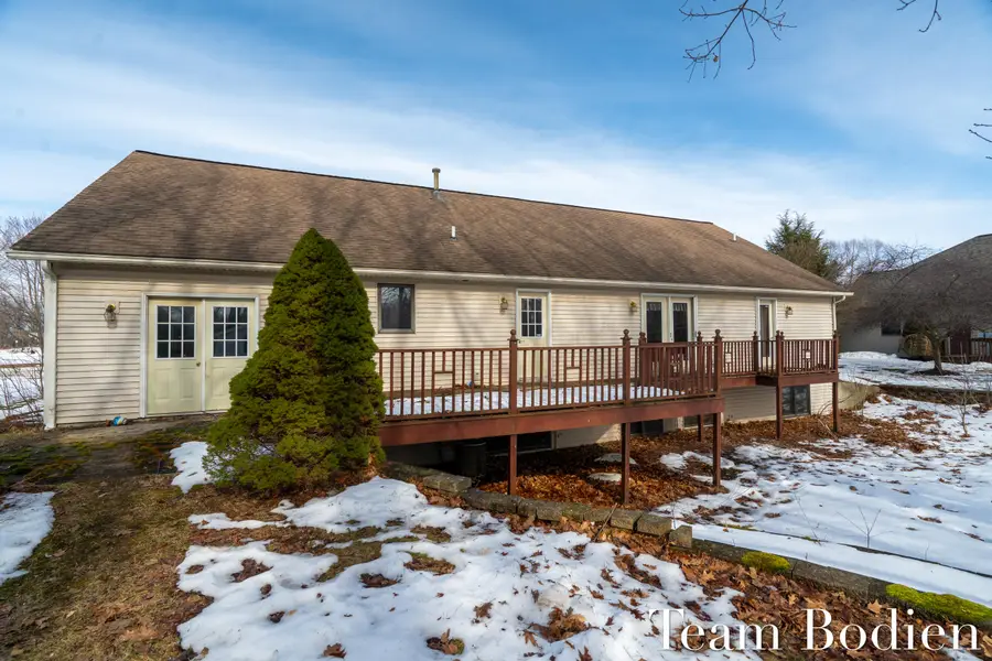 4842 Green Ridge Trail, Hamilton, MI 49419 - #2