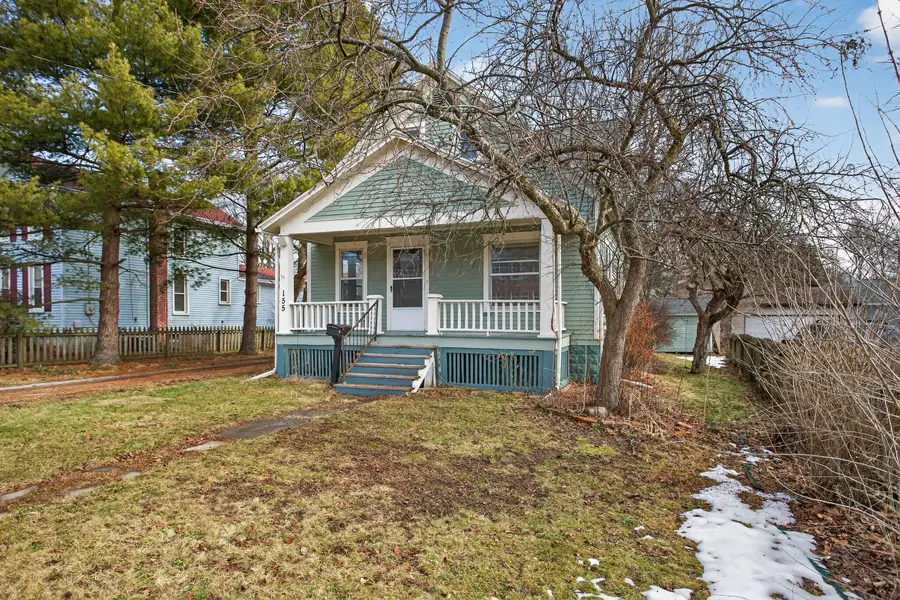 155 S Scott Street, Adrian, MI 49221 - #2