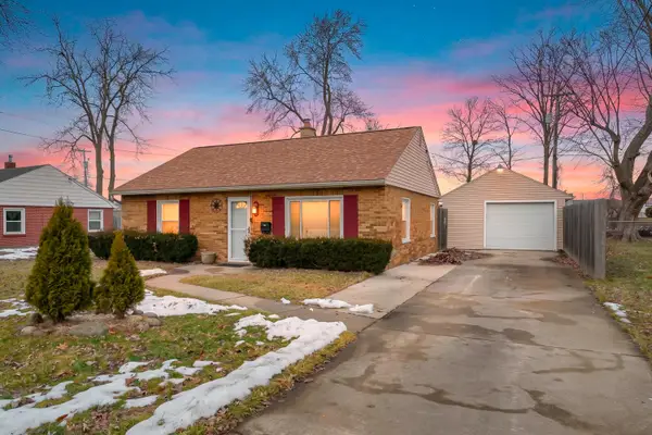 594 Waweenork Drive, Battle Creek, MI 49015