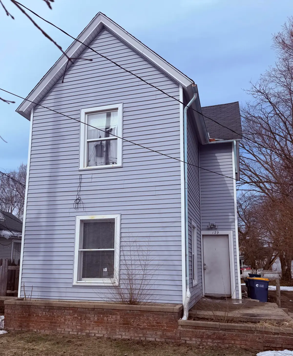 129 Brown Street Sw, Grand Rapids, MI 49507 - #1