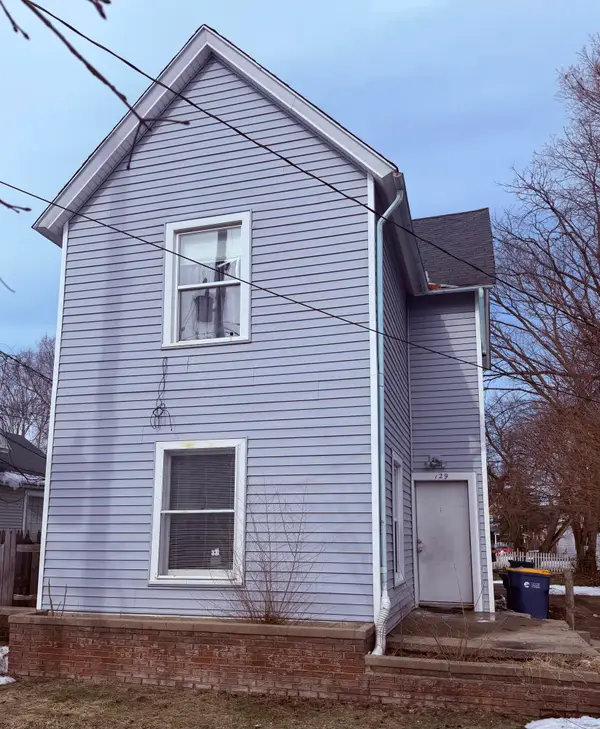 129 Brown Street Sw, Grand Rapids, MI 49507