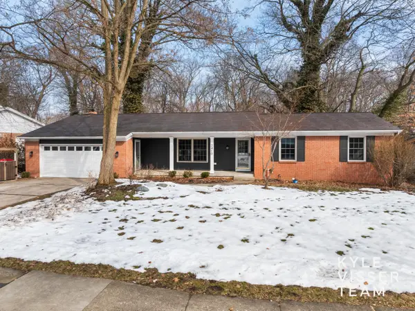 2410 Okemos Drive Se, Grand Rapids, MI 49506