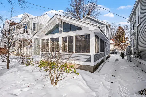 111 Woodman Street, South Haven, MI 49090