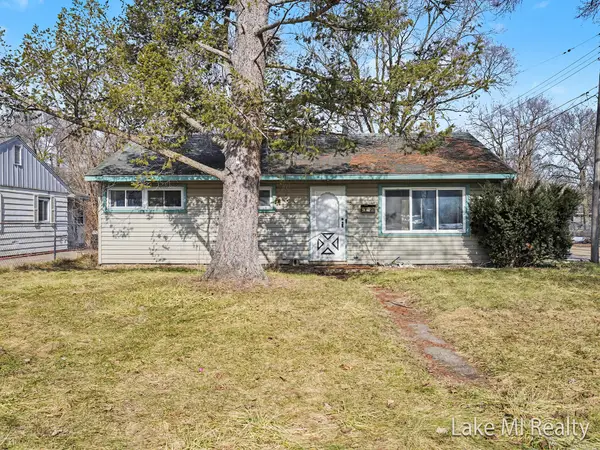 38 W Coolidge Avenue W, Battle Creek, MI 49037