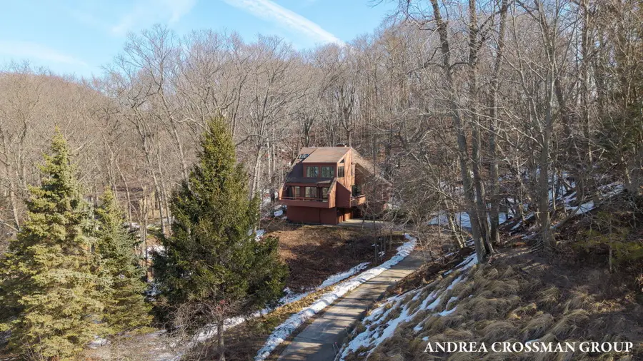 18344 N Shore Estates Road, Spring Lake, MI 49456 - #3