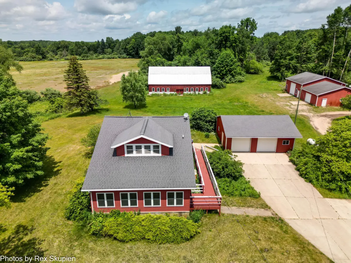 3193 W 112th Street, Grant, MI 49327 - #1