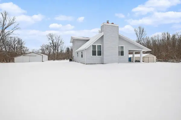 63091 Calvin Center Road, Cassopolis, MI 49031