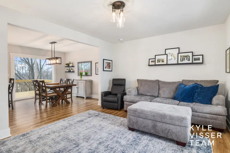 2649 Dean Lake Avenue Ne, Grand Rapids, MI 49505 - #3